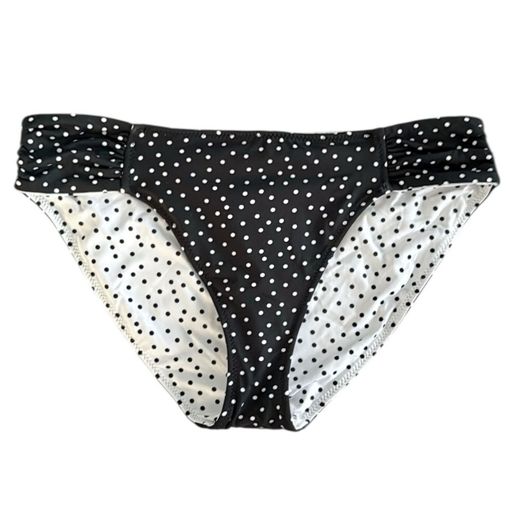 Tommy Bahama Sea Swell Reversible Hipster - Picture 5 of 16